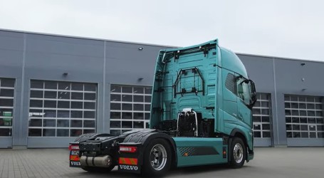 Volvo Trucks počeo primati narudžbe za električne kamione, kupci će ih dobiti na jesen
