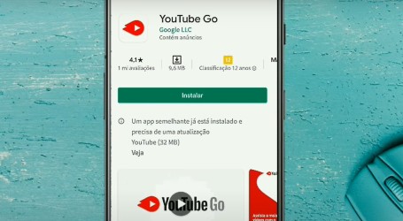 Aplikacija YouTube Go od kolovoza više neće biti dostupna