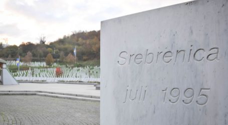 Najbliži suradnik Ratka Mladića prihvatio odgovornost za zločine u Srebrenici