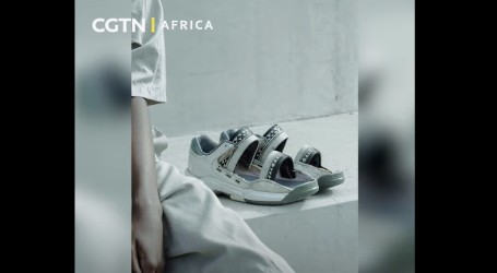 Dizajnerski dvojac iz Južne Afrike koji je kreirao Zulu sandale želi ‘osvojiti svijet’