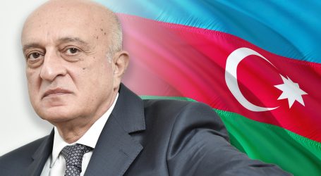 GOST KOLUMNIST: FAKHRADDIN GURBANOV: Obilježava se Dan neovisnosti Republike Azerbajdžan, nacionalna proslava ljudskih postignuća i podsjetnik na napredak koji tek treba postići