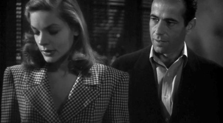 Lauren Bacall i Humphrey Bogart bili su zlatni par Hollywooda