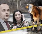 Bliskog suradnika ministrice Marije Vučković optužuju za malverzacije s ušnim markicama za životinje