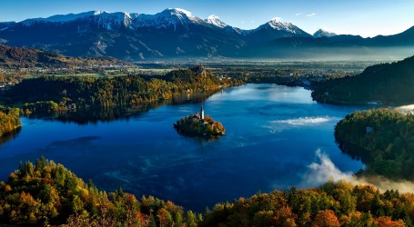 Slovenija očekuje turiste iz Hrvatske i povratak na turističke brojke iz 2019.