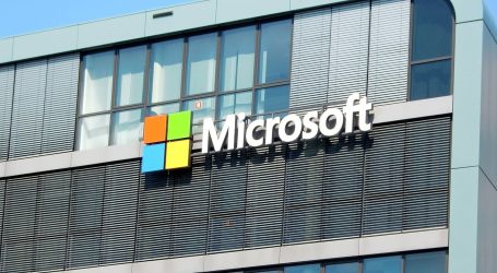 Microsoft će pomoći Ukrajini u dokumentiranju ruskih ratnih zločina