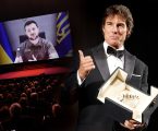 Festival u Cannesu u znaku rata u Ukrajini i dolaska Toma Cruisea nakon triju desetljeća