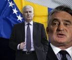 TAJNI BOŠNJAČKI PLAN: Nakon izbora vlast žele formirati bez Hrvata