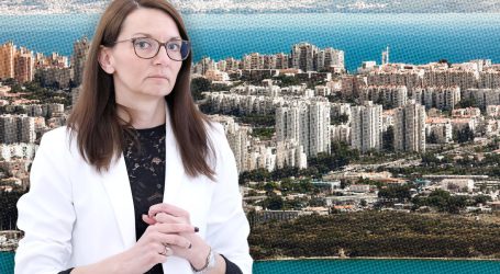 Maja Đerek o angažmanu u Splitu: “Ne znaju čime upravljaju, tko koristi tu imovinu, a tko ju je uzurpirao”