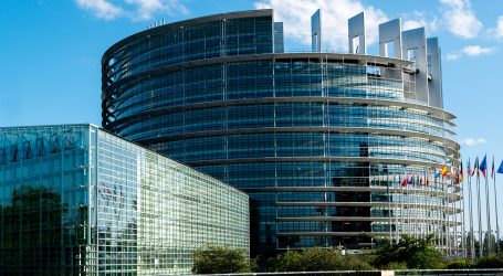 Europski parlament zatražio reformu Europskog izbornog zakona