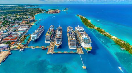 OTKRIĆE IZ 2020.: Kako su poznati Nijemci sakrili imovinu u poreznoj oazi na Bahamima