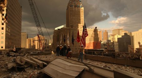 FELJTON: Kako su napadi na Ameriku 11. rujna 2001. upozorili svijet na covid-19