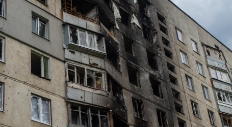 Najsmrtonosniji napad ruskog zrakoplovstva: U Harkivu pronađeno više od 150 tijela