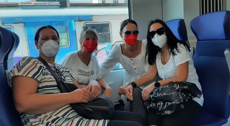 Italija ukida mjere za putnike koji ulaze u zemlju, maske i dalje ostaju obavezne u javnom prijevozu