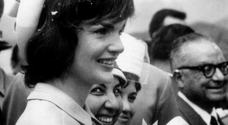 Evo što su biografi Jackie Kennedy otkrili o bivšoj prvoj dami Amerike