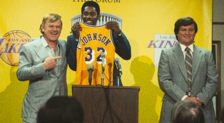Bivši igrači Lakersa obrušili su se na seriju o njima, glavni glumac je brani