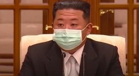 Sjeverna Koreja prijavila prvi smrtni slučaj od covida