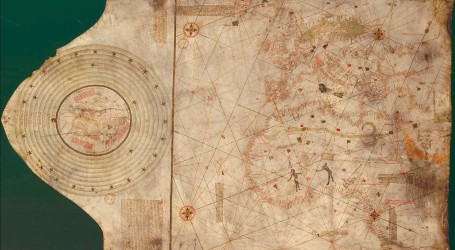 Kako je Kristofor Kolumbo otvorio novu eru u povijesti čovječanstva
