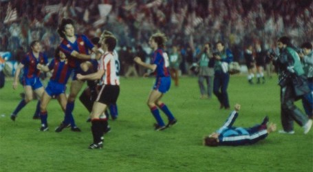 Prije 38 godina Maradona je započeo jednu od najžešćih tučnjava na nogometnim terenima