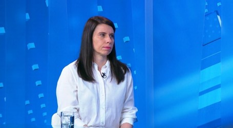 Katarina Peović: “Milanović ispada veći suverenist od desnice, ne vodi slugansku politiku”