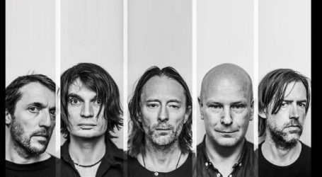 Thom Yorke i Stanley Donwood postavili online izložbu svojih radova