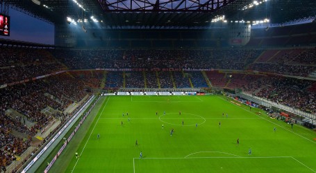 Veliki korak ka osvajanju naslova prvaka Italije: Milan se pobjedom protiv Verone vratio na vrh