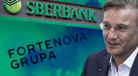 Zbog šefa Sberbanka Hermana Grefa upitna prodaja njihova udjela u Fortenova grupi