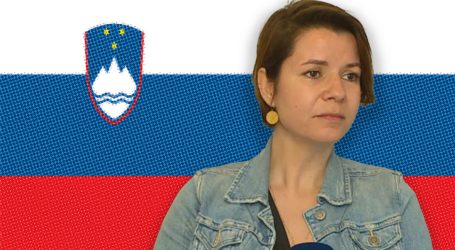 Slovenska komisija odobrila prekid trudnoće Mireli Čavajdi