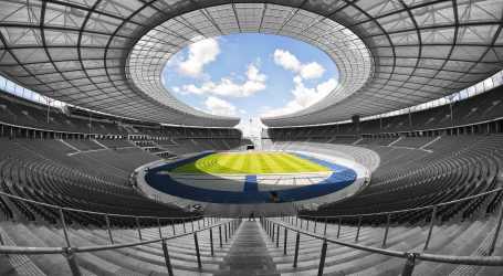 Berlin domaćin finala Europskog prvenstva 2024. godine