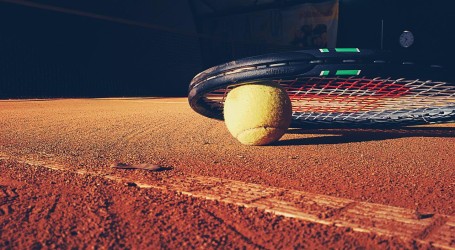 Roland Garros: Marčinko u osmini finala juniorskog turnira, ispao Poljičak