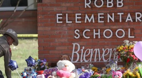 Istraga pucnjave u školi u Teksasu: Zašto je 20 policajaca ostalo ispred učionice dok su djeca pozivala u pomoć