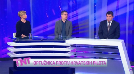 Rasprava o srpskim optužnicama protiv hrvatskih pilota: “Vučićev tajming je odličan”