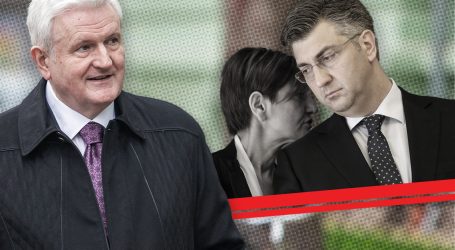 DORH traži odgodu na arbitraži u Washingtonu jer ako Todorić u sporu pobijedi, Plenkovićeva vlada može pasti