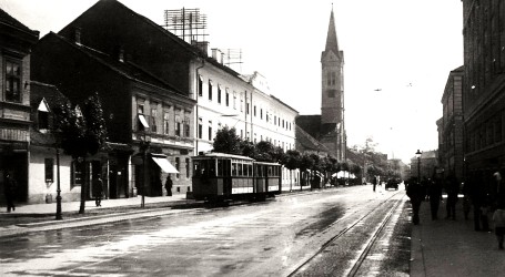 Početak emitiranja radio-stanice Zagreb bio je 15. svibnja 1926.