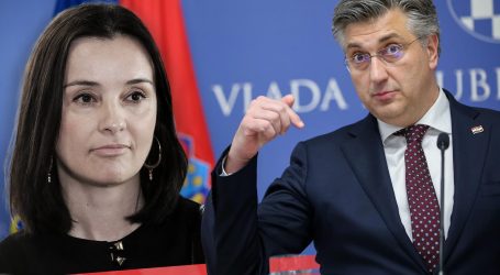 Misterij Marije Vučković: Europska komisija ju kritizira, a Plenković ju je ipak ostavio na čelu Ministarstva poljoprivrede