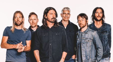 Foo Fightersi najavili američki i britanski koncert u čast preminulom Tayloru Hawkinsu