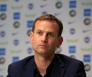 Dan Ashworth file photo File photo dated 20-05-2019 of Dan Ashworth who is set to become Newcastle Uniteds new sporting director. Issue date: Monday May 30, 2022. FILE PHOTO PUBLICATIONxNOTxINxUKxIRL Copyright: xGarethxFullerx 67213157