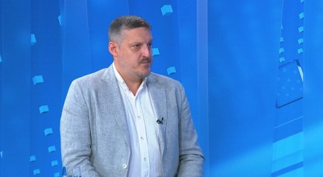 Dušanović: HDZ kao da odustaje od Splita, kao da nema neku dugoročnu politiku u tom gradu