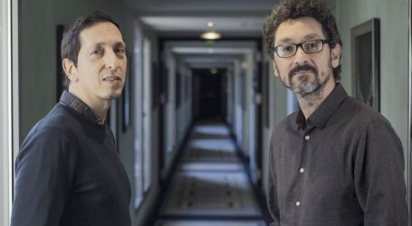 David i Stéphane Foenkinos: ‘Seks nije ni ljevičarski ni desničarski, svi su zainteresirani za seks’