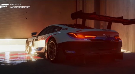 Video igra Forza Motorsport dolazi u proljeće sljedeće godine