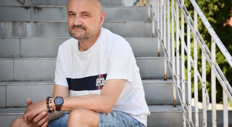 Goran Božičević: Ukrajinci žive s osjećajem da su “mala zemlja”, jer žive u sjeni goleme Rusije