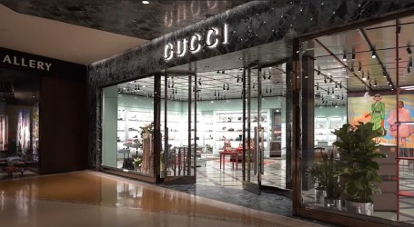 Gucci slavi svoj stoti jubilej uz digitalnu izložbu The Next 100 Years of Gucci