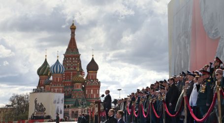 Separatistička Donecka oblast otvorila “veleposlanstvo” u Moskvi: “Glavni cilj je osloboditi republiku, ne žurimo s pripojenjem Rusiji”
