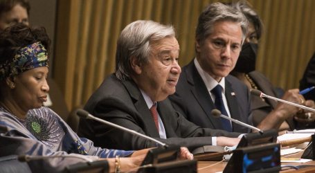 Novo upozorenje šefa UN-a: Stižu ekonomski kaos, glad, velika poskupljenja…