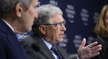 Bill Gates: “Kriptovalute i NFT zasnovani su na velikoj glupoj teoriji’