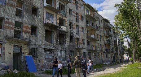 Moskva kaže da je iz Ukrajine “spasila” gotovo 2 milijuna ljudi: U Rusiju odvedeno i 307.000 djece