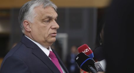 Orban: “Sada je sasvim očito da postoje poslovni krugovi koji su zainteresirani za rat u Ukrajini”