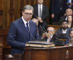 SVE ZBOG POVRATA STANA HRVATU: Vučić 25 godina skriva da je organizirao demonstracije radikala