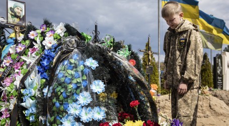 Ukrajinska policija istražuje seksualno nasilje ruskih vojnika: “Žrtve ne žele pričati, žele zaboraviti što je prije moguće”