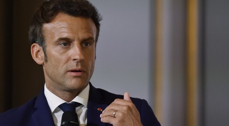 Novi test za Macrona: Francuzi izlaze na parlamentarne izbore, lijeva koalicija sve je veća prijetnja