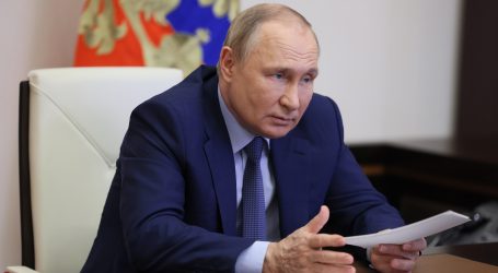 Izvješće o utjecaju sankcija na Rusiju kaže da su posljedice ogromne: “Najgore tek dolazi”